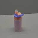 Kids Insulated Water Bottle, 360ml Stainless Steel Water Bottle, Double Wall Toddler Water Bottle, Water Bottles for Kids BPA-Free for School Boys Girls (1Pcs pink unicorn), 209777