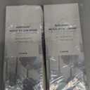 2PCS Centella Sunscreen SPF 50 PA++++, Hyalu Cica Water-Fit Sun Serum, Lightweight Sunscreen with Centella Asiatica, Hydrating & Non-Greasy Sun Protection for Sensitive Skin