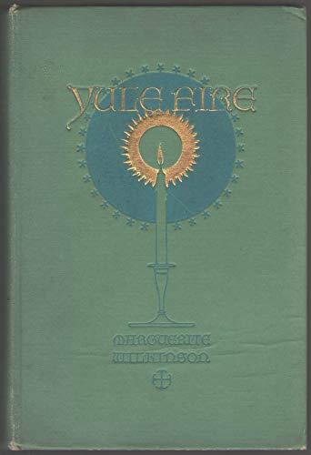 Yule Fire