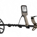 MINELAB X-Terra Elite All Terrain Professional Fully Waterproof Metal Detector for Adults with Multi-IQ Technology