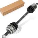 CV Axle 66-4213 for Honda Element L4 2.4L 2003-2011 Front Left Driver FWD