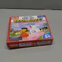 Doctor Jupiter My First STEM Pixel Art Kit for Girls | Learning & Educational Coding Basics for Girls| Building Toys, Montessori Toy, Math Puzzle with 100+ Challenges