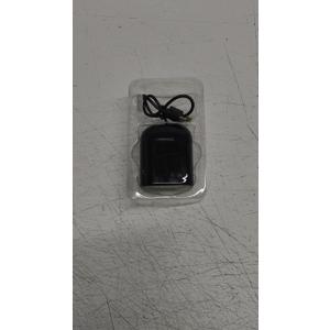 iLive True Wireless Bluetooth Earbuds in Black