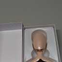 ELISHINE Red Light Therapy for Face and Neck, 7 Color Light Based Face Massager Tool, Portable Skin Care Tool for Firming, Tightening and Lifting (Glossy Pink)