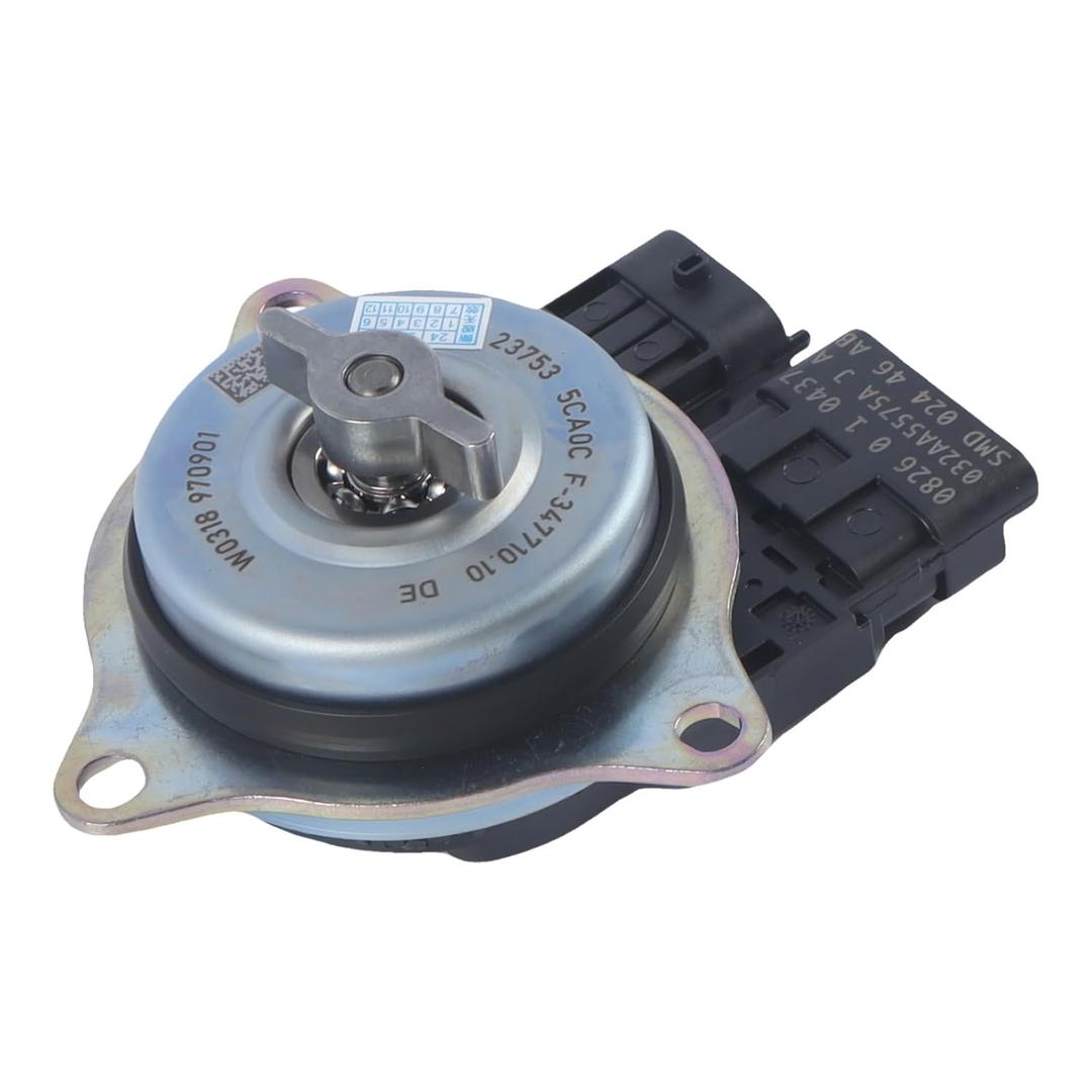 Kessocco Variable Valve Timing Actuator 23753-5CA0C 237535CA0C VVT Solenoid Engine Variable Solenoid Valve Timing Actuator Replacement for 2016-2021 Infiniti Q50 Q60 Nissan Versa Kicks