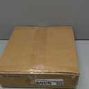 Flush Mount Fixture LED Ceiling Light : 5CCT Adjustable, Low-Glare Design for Bedroom, Hallway & Kitchen