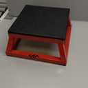 JFIT Plyometric Boxes - Made in Taiwan NO Assembly Required Single - Height Box Set and Adjustable Box Options Plyometric Platform and Jumping Agility Box for Training Conditioning Strength Training