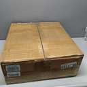 16x60ft Mobile Home Bottom Board PE Fabric Underbelly, Mobile Home Underbelly Material, Mobile Home Plastic Sheeting Board for Camper, RV(6 OZ/SQ Yard Thickness)