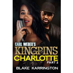 Carl Weber's Kingpins: Charlotte 2