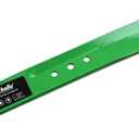 133-8182-03 Compatible with Toro Lawn Boy Exmark 21 inch Recycler Lawn Mower 108-0954-03, 116-4500 (Green,1pc)