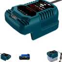 for Kobalt Tool Battery Charger (Work for Kobalt 24V Battery Charger)