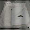 Beekeeping Pant Ventilated Three Layer Mesh with Leg High Zippers & Pockets (X-Large)