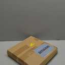 Crowye 12 Pcs Christmas Door Cabinet Bows and Kitchen Cabinet Wreaths Set Red Christmas Kitchen Ribbons Bows Xmas Mini Norfolk Wreath Hanging Decorations for Xmas Door Farmhouse Window Fireplace