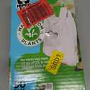 Hippo Sak - Plant Based Tall Kitchen Garbage Bags with Ergonomic Handles - 13 Gallon Trash Bags - Recyclable & Eco Friendly - Super Strong and Leak Proof Tall Kitchen Trash Bags (90 Count)