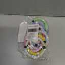 Zodaca 8 Pack Bracelets