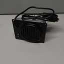 Saillong Vent Blower Fan Kit, Wall Heater Fan Accessory Kit Replacement Compatible with Mr. Heater, Dyna Glo, Comfort Glow, Glo Warm Propane Natural Gas Wall Heating Motor