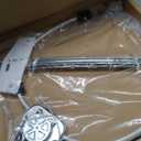 SCITOO Power Window Regulator w/Motor for Jeep Liberty 2002-2006 | Fit 2002-2006 for Jeep Liberty Front Passenger Window Regulator and Motor Assembly | 2 Pins| OE#741-527