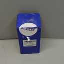 MIULEE Textured Boucle Throw Pillow Cover Beige Accent Solid Lumbar Pillow Case Decorative Soft Pack of 1 Couch Cushion Chair Sofa Bedroom Livingroom Home Decor,12x20 Inch