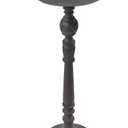 Classic Copper Bird Bath for Outdoors 22 Inch, Weather-Resistant Bird Feeders Decor for Garden, Patio or Yard