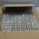 5304535380 Dishwasher Upper Dishrack Replacement, Compatible With Kenmore Crosley Frigidaire Upper Dishrack Assembly, Part Numbers 154331502 5304498202 5304498220 5304517202 5304517201 AP7215765