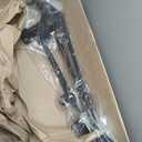 Dorman 602-537 Windshield Wiper Linkage Compatible with Select Acura Models