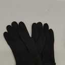 Winter Gloves Women Men Cold Weather Touch Screen 3-Layers Liner Glove for Running, Cycling, Biking, Hiking, Driving, Size XS