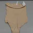SPANXsculpt Seamless Power High-Waisted Thong - Women's Shapewear Lingerie - Seamless Thong - No Visible Panty Lines 28