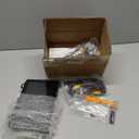 4G+64G Car Radio Stereo for Honda CRV 2007-2011, Wireless CarPlay Android Auto 9 Inch IPS Touch Screen Android 13 GPS Head Unit WiFi Bluetooth DSP Audio USB Dual Mic HD Rear Camera