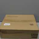 KEMIMOTO Pairs of 6x9 Speaker Pods, Universal Speaker Boxes Enclosures Speakers Compatible with UTV, RV, Car, Boat, Trunk, Trailer, White, 2PCS