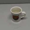 Waffle House Classic Coffee Mug in Gift Box  9 oz Ceramic Diner-Style Cup  Iconic Logo, Ideal Gift for Coffee Lovers