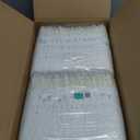 Pampers Swaddlers Diapers, Size 5 (20-37 lbs), 132 Count, Absorbent, Keeps Baby Dry and Comfortable, Skin Safe Disposable Baby Diaper