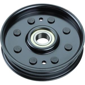 AM37249 Idler Pulley Replaces John Deere AM37249 Idler Pulley, John Deere AM37249 Pulley, AM107468 for John Deere 325, 345, STX38, X300, GT245, X500, GT235, GT275, F525, LX188 Lawn Tractors