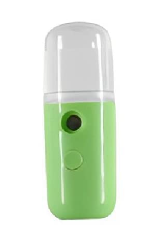 Portable Facial Mister 25Ml- 2 Pack