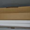 Konideke T12 Fluorescent Tube Light Bulb 20 Watt Daylight, F20T12/D Replacement for 79042 F20T12/SUN/ECO F20T12/D/ECO 273284 F20T12/D/ALTO 1100 Lumen G13 Base, 24 Inch 4 Count