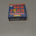 Dad Joke Calendar 2026 | Page A Day Tear Off Calendar Gift For The Dad Joke Lover, Great Christmas Gift, Funny Daily Dad Jokes Desk Calendar, Stocking Stuffer Gift For Men & Women, 365 New Jokes & Puns for The New Year