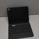 ZAGG Pro Keys 2 iPad Pro 11" (M5)/ (M4) Keyboard Case - Wireless Keyboard & Detachable Folio Case, Laptop-Style Keys, Multi-Pairing Bluetooth, 6.6 ft Drop Protection, NOT COMPATIBLE w iPad Pro Gen 1-4