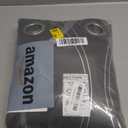 NICETOWN Grey Blackout Striped Pattern Curtains for Living Room 84 inch Long 2 Panels Set, Noise Reducing Thermal Insulated Wave Line Foil Print Bedroom Drapes for Patio Sliding Glass Door (52 x 84)