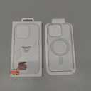 iPhone 14 Clear Case with MagSafe 