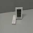 La Crosse Technology 308-1415FCT-NH Battery Operated Monochromatic Digital Forecast Station