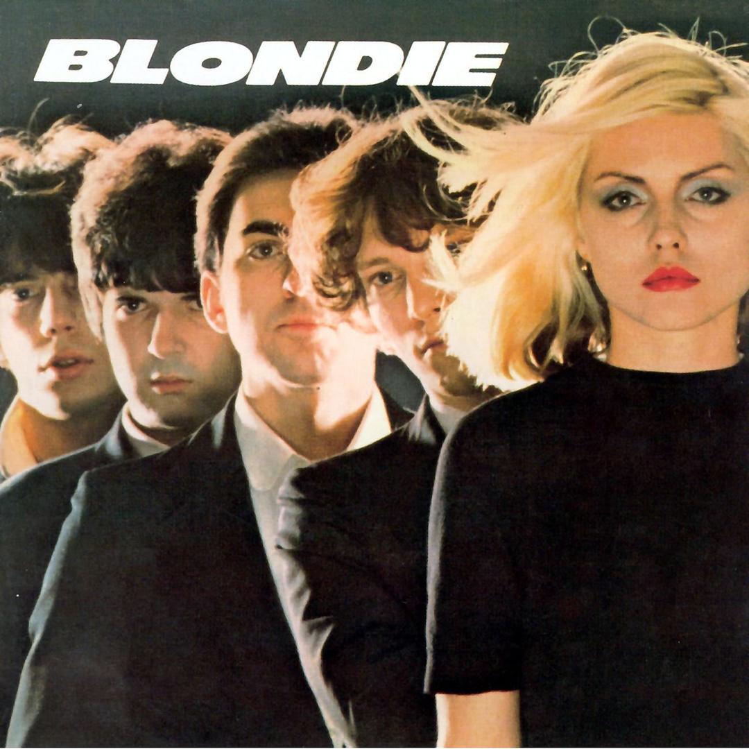 Blondie, Vinyl