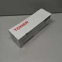 Compatible 141A Toner Cartridge Replacement for Laserjet M110w MFP M139 M140w Printer, Black Toner, High Page Yield Up to 950 Pages (1410A 1Pack)