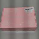 Old Lady Wigs for Women, Grey Wigs for Granny Grandma Costume-Gray Wig, Wig Cap, Madea Granny Glasses, Eyeglass Retainer Chain, Pearl Necklace (5pcs Set)