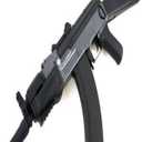 SoftAir Kalishnikov Spetsnaz Electric Powered Airsoft Rifle