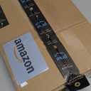 TerrAlign Premium Grounding & Earthing Mat 2416 in  Carbon-Infused PU Pad with 15-ft Cable and Outlet Tester Pen for Desk, Bed & Yoga | Stress Relief and Sleep Support