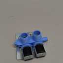 [2025 Upgraded] BlueStars 285805 Washer Water Inlet Valve with Mounting Bracket - Fit Whirlpool Kenmore Kitchen Aid - Replaces 292197 3349451 3354565 AP3094541 KAWS850JQ4 LSQ8243HQ0 7MLSC9545JQ2