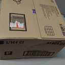 Poise Ultra Thin Incontinence Pads & Postpartum Pads for Bladder Leaks, 4 Drop Moderate Absorbency, Regular Length, 144 Count