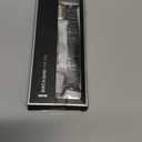 Stainless Steel Band and Case Compatible With Apple Watch Iwatch Ultra Series 11 10 9 8 7 6 5 4 3 2 1 SE 49mm 45mm 46mm 44mm 42mm 41mm 40mm 38mm,Men Women Classic Classy Metal Business (Black&Silver)