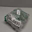 Reptile Simulation Rock Cave Hideouts Terrarium Habitat Dcor Bearded Dragon Hideout for Turtles Lizards Snakes Crab (Medium)