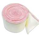 Edenswear Zinc-Infused Wraps Bandage for Eczema - Wet Wrap Therapy (7 in)