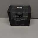 Clear Ice Ball Maker Mold Crystal Clear Ice Sphere For Whiskey Cocktail Drinks 2 4 Inch Round Ice Balls